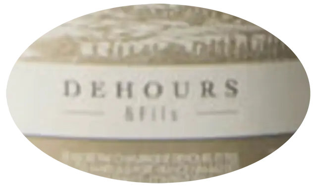 ETICHETTA CHAMPAGNE 2